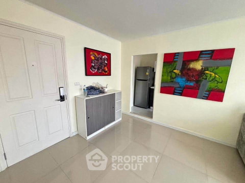 1-BR Condo at DVieng Santitham in Chang Phueak (ID 3434688)