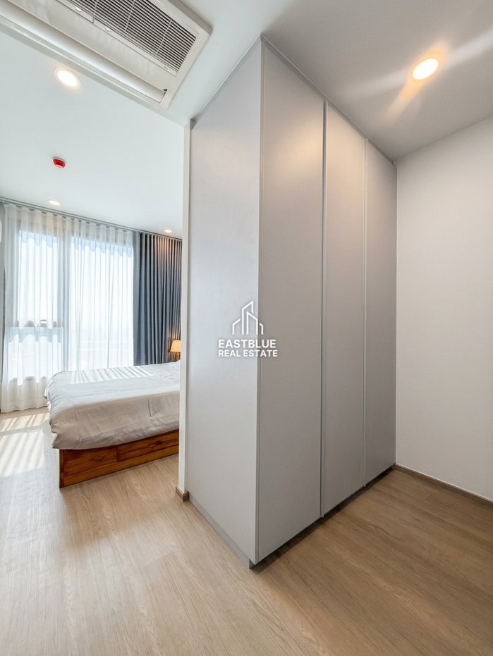 picture For Rent Whizdom The Forestias ðģ 2 Bed Condo in Bang Phli - 9/9
