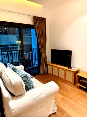 คอนโดให้เช่า : 🌈⛅️Rent/เช่า Condo MUNIQ Sukhumvit 23⛅️🌈 Bts อโศก🚝✨เลี้ยงสัตว์ได้ค่ะ🐈🐕