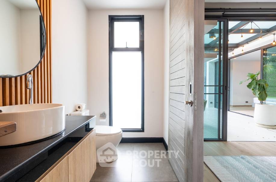 picture Pet-Friendly 5-BR Villa For Sale At Wings Villa Phuket, Laguna (ID 3437057) - 15/15