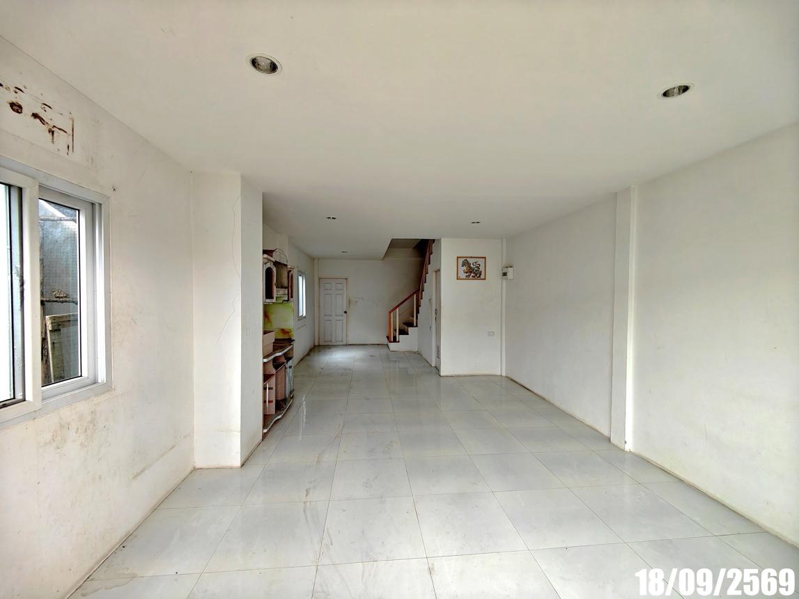 รูป บ้านเดี่ยว 23.7 ตร.วา สุขใจวิลล่า 1 เมืองชลบุรี ชลบุรี 2.1M - รูปที่ 22/39