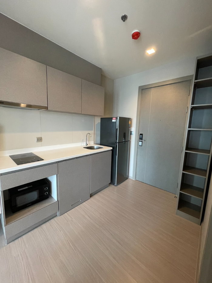 picture 🔥🔥 For Rent Life Asoke rama9 26 sqm 🔥🔥 - 8/12
