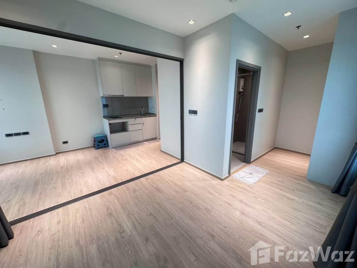 picture 1BR 33.50 sqm Whizdom Station Ratchada Condo 6880645 - 5/8