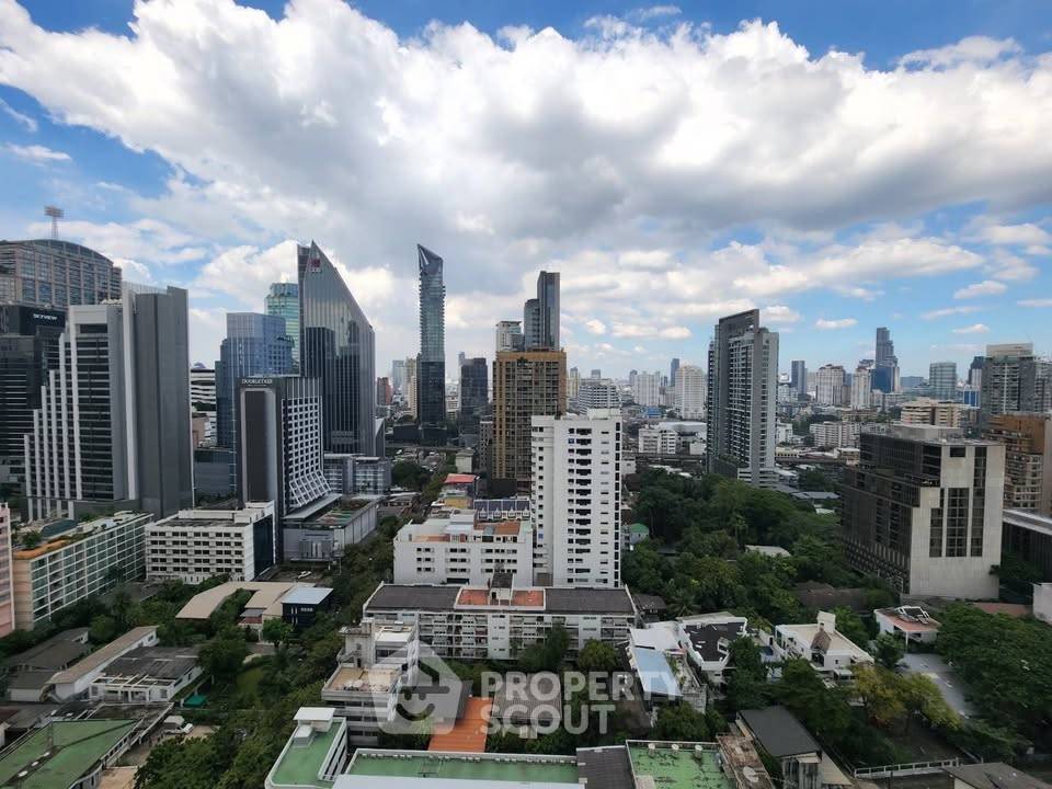 รูป ชั้น 22 ขนาด 188 ตร.ม. 3-BR ที่ KRAAM Sukhumvit 26 ใกล้ BTS พร้อมพงษ์ 300 ม. (ID 3343107) - รูปที่ 7/8