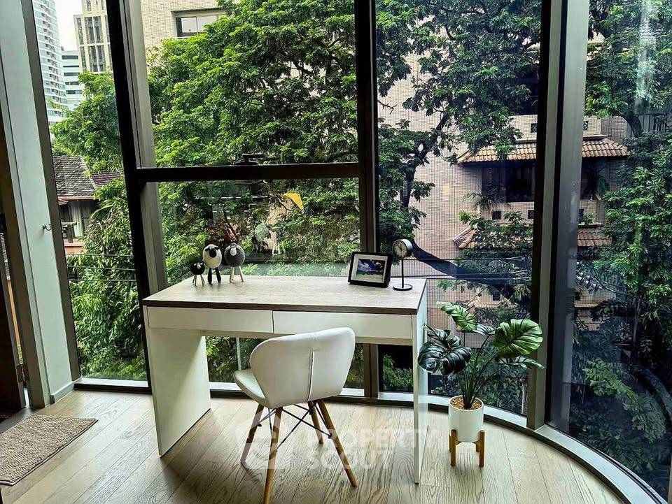 picture 3-BR Condo at Ashton Residence 41 near BTS Phrom Phong (ID 3441821) - 4/13