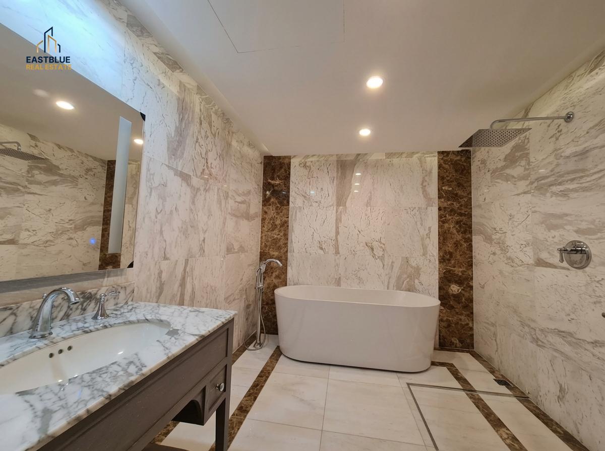 picture Luxury Condo for Rent H Sukhumvit 43 💎 4 Beds 4 Baths near BTS Phrom Phong! ✨ - 8/12