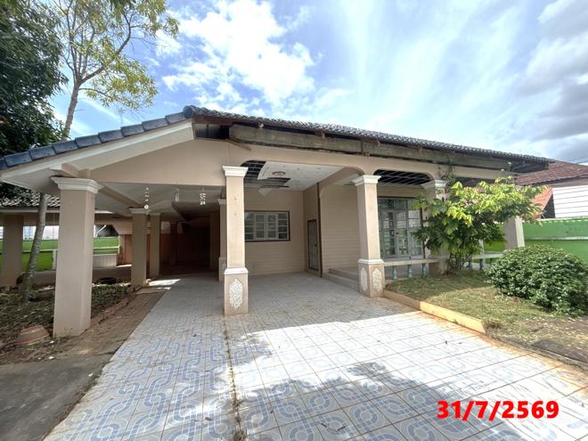 picture HOME 130.3 Sq.w. Muang Surat Thani Surat Thani for 4.2M - 2/31