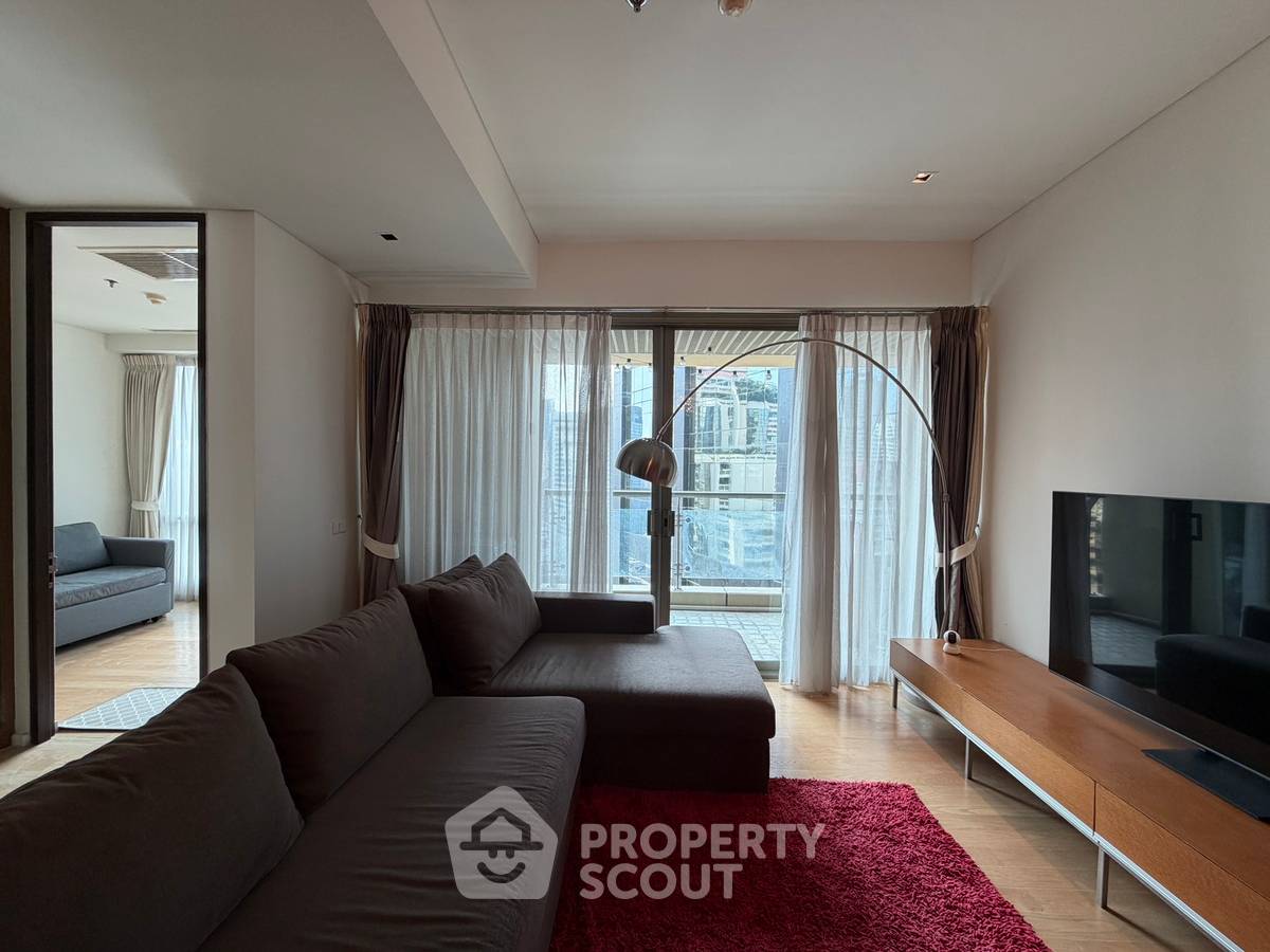 picture 2-BR Condo at The Lakes Bangkok near BTS Asok (ID 3295250) - 2/27