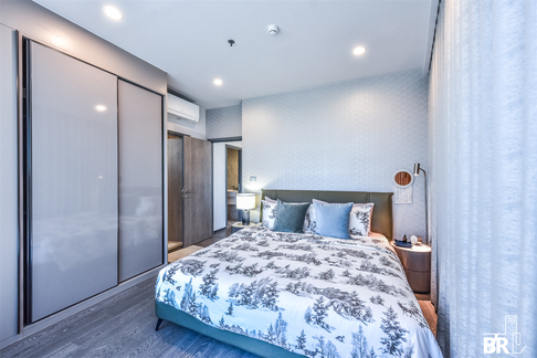 COCO Parc - Rama4 Special Unit, Great Value near MRT Khlong Toei Station