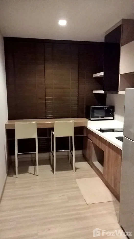 รูป ขาย คอนโด 1 ห้องนอน ในโครงการ ริทึ่ม สาทร 6881259 - รูปที่ 5/13