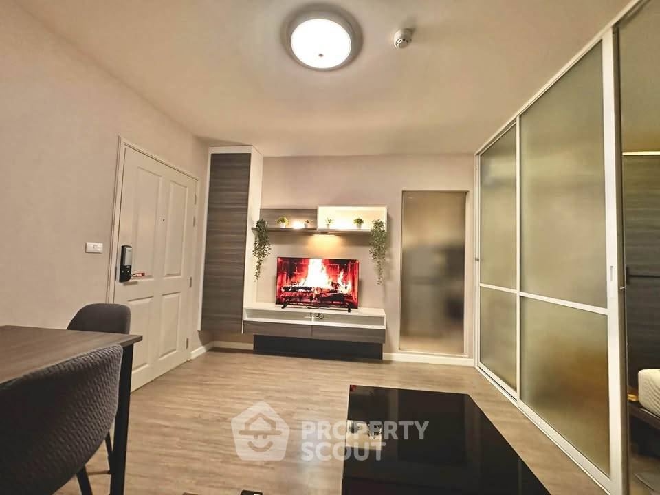 picture 1-BR D Condo Ping Near CentralFestival Chiangmai For Rent (ID 3442313) - 2/11