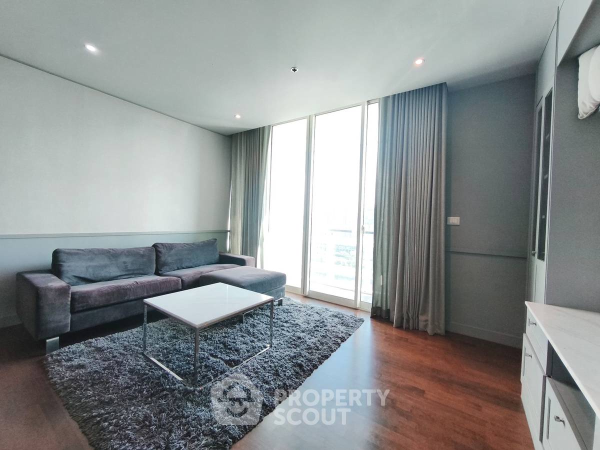 picture 2-BR Condo at A Space ID Asoke Ratchada near MRT Phra Ram 9 (ID 3436046) - 9/19