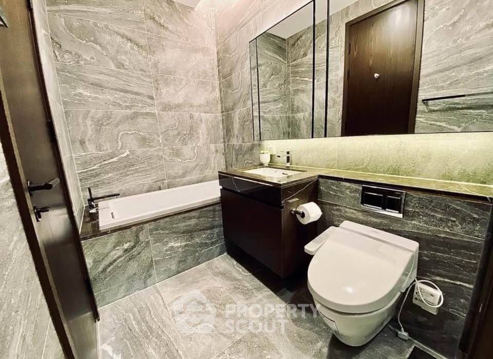 picture 17th-Floor 1-BR The Esse Sukhumvit 36, 70m To BTS Thong Lor (ID 3441725) - 15/17