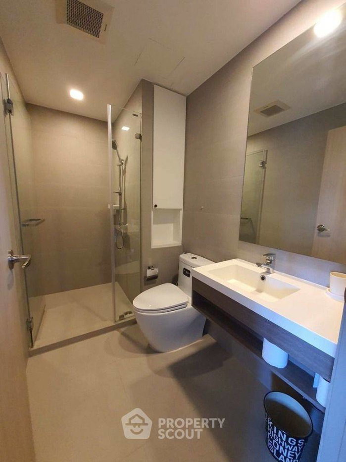 picture 2-BR Condo at Whizdom Connect Sukhumvit near BTS Punnawithi (ID 1778969) - 9/10