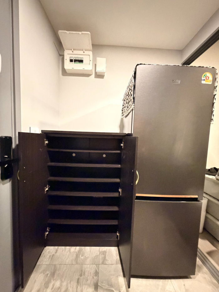picture For Rent Quintara Phume Sukhumvit 39 1 Bedroom 1 Bathroom 34.84 SQ.M. 20,000 THB/Month - 9/18