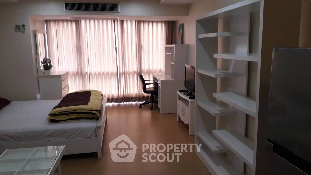 รูป คอนโด 1 ห้องนอน The Trendy Condominium ใกล้ BTS Nana 200 เมตร (ID 883674) - รูปที่ 2/3