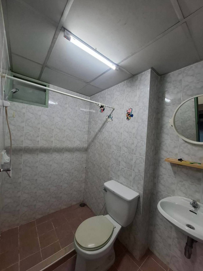 รูป ขายถูกมาก ติด MRT บางแค 0 เมตร BK Condo (บางแค คอนโดทาวน์)  - รูปที่ 8/23