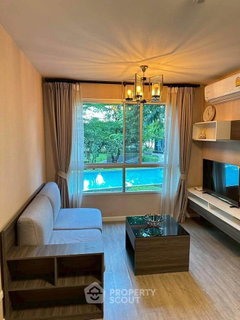 รูปภาพ 1-BR Condo at Dcondo Ping Chiang Mai close to CentralFestival Chiangmai (ID 3438497)