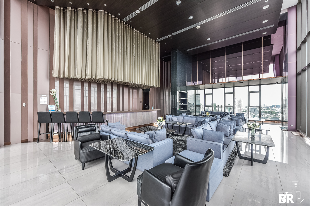 picture The Signature by Urbano Surrounded by Facilities near BTS Saphan Khwai - 9/9