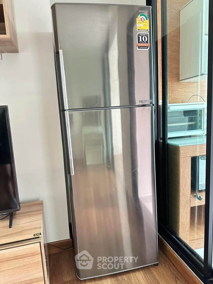 รูป คอนโด 1-ห้องนอน ที่ รีช พหลโยธิน 52 ใน คลองถนน (ID 3441558) - รูปที่ 20/22