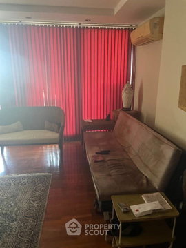 1-BR Condo at Hillside Condo 4 in Chang Phueak (ID 3441317)