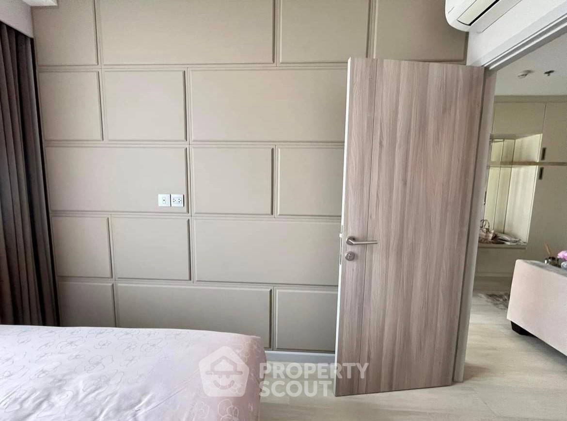รูป คอนโด 1-ห้องนอน ที่ ไนท์บริดจ์ ไพรม์ สาทร ใกล้ BTS เซนต์หลุยส์ (ID 3438911) - รูปที่ 5/7