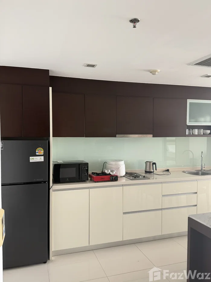 รูป คอนโดให้เช่า 2 ห้องนอน ในโครงการ สาทร ไพร์ม เรสซิเดนซ์ 6880985 - รูปที่ 2/9