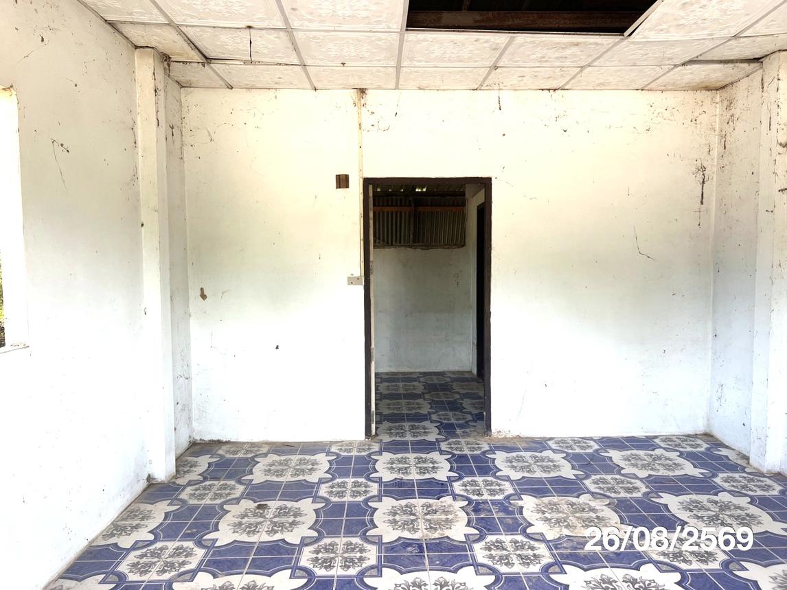 picture FACTORY 2400 Sq.w. Khuang Nai Ubon Ratchathani for 3.2M - 20/31