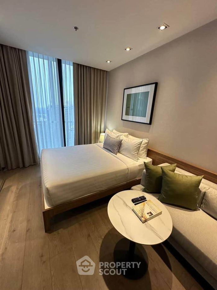 picture 1-BR Condo at Park Origin Phrom Phong near BTS Phrom Phong (ID 3441741) - 3/9