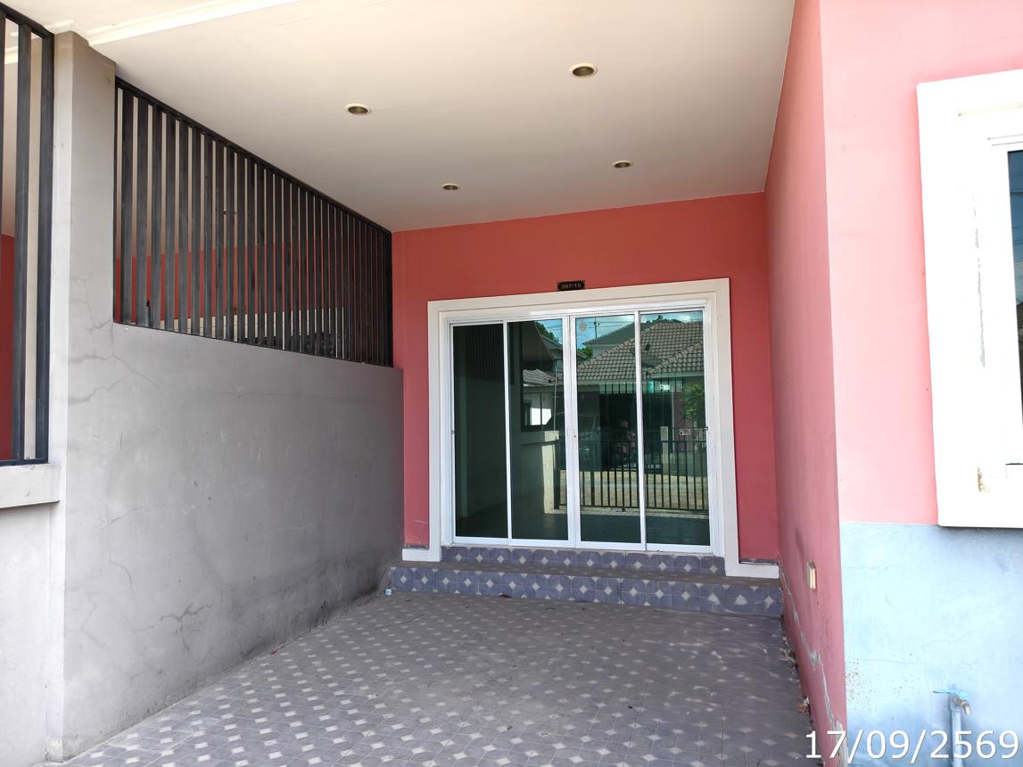 picture TOWN HOUSE 22.7 Sq.w. Pluak Daeng Rayong for 1.2M - 13/25