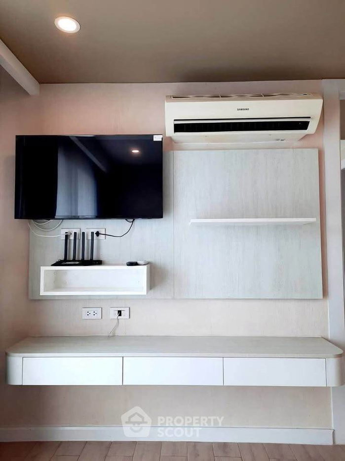 รูป คอนโด 1-ห้องนอน ที่ เซเว่น ซีส์ คอนโด รีสอร์ท จอมเทียน ใกล้ เมืองพัทยา (ID 3438743) - รูปที่ 5/14