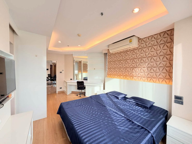 picture For Rent: Supalai Wellington 1 🏙️ 🚝 Near MRT Cultural Centre | Central Rama 9  - 10/28