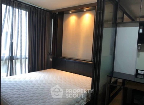 1-BR The Tree Privata For Sale Near MRT Bang Pho (ID 1628645)