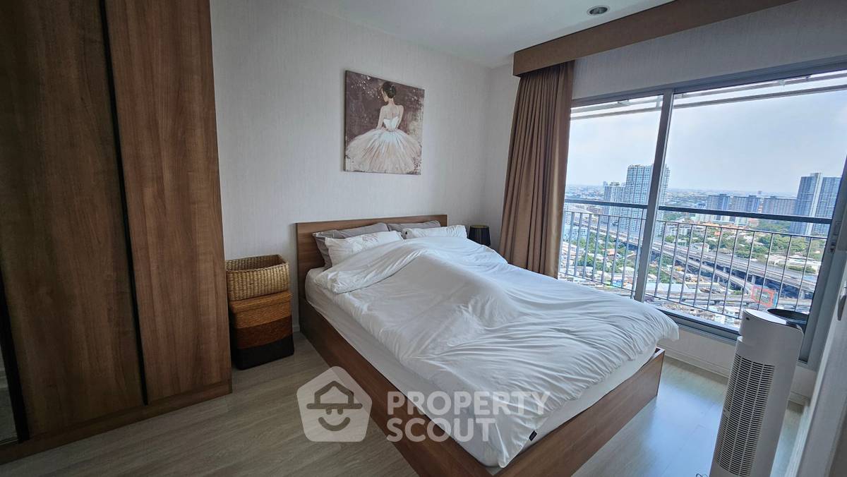 picture 1-BR Condo at Aspire Sukhumvit 48 near BTS Phra Khanong (ID 3006608) - 15/23