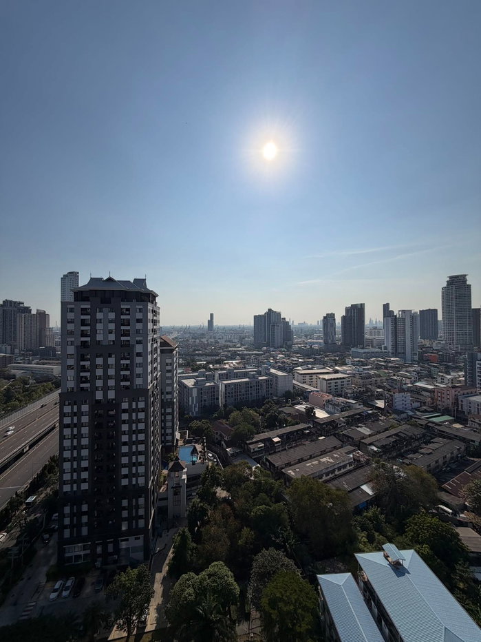 picture 🍀 For Rent NIA by Sansiri 🍀 Add Line ID: @zcondo 🔥 C6482 - 6/6