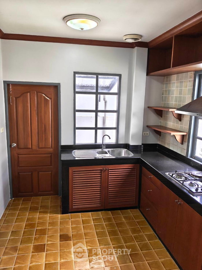 picture 3-BR House For Rent At Manthana Khubon 27, Bang Khen (ID 3436072) - 15/18