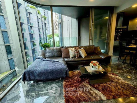 คอนโด 3-ห้องนอน ที่ แอชตัน สุขุมวิท 41 ใกล้ BTS พร้อมพงษ์ (ID 3441821)