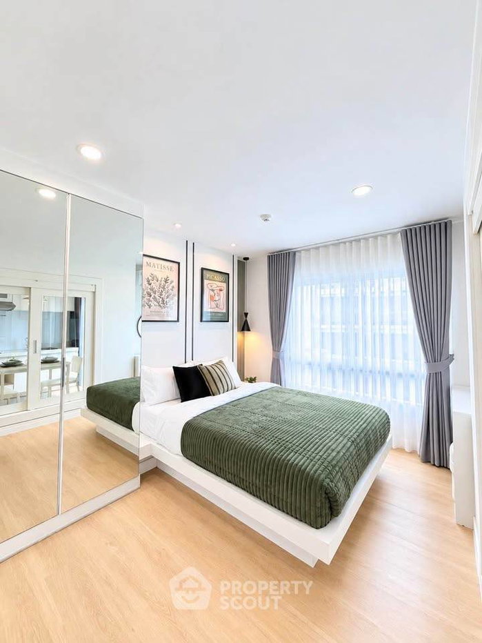 picture 1-BR Condo For Sale At The Scene, Suthep, Chiang Mai (ID 3437100) - 3/14