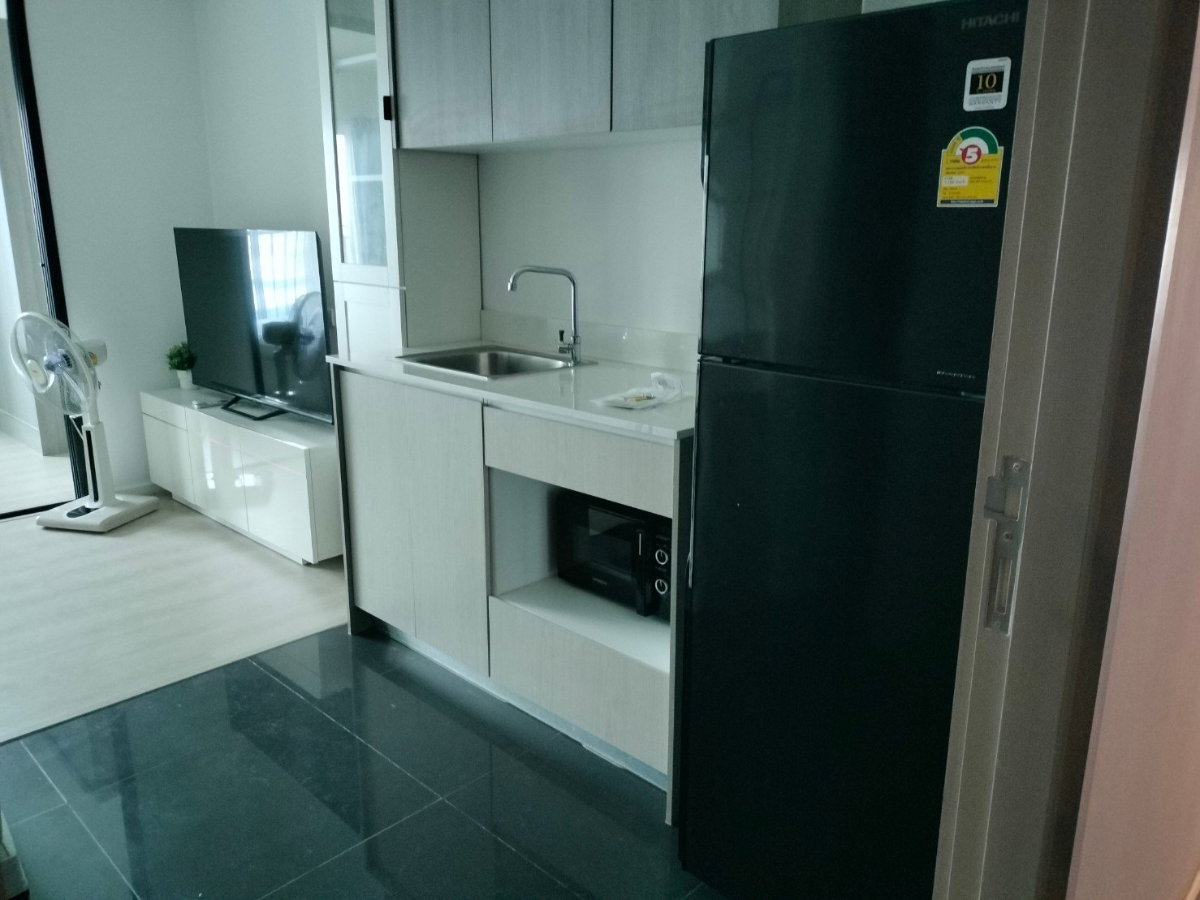 picture FOR RENT🔥 A Space mega 1 🔥 Beautiful unit, fully furnished  IKEA  Price 9500!! - 3/8