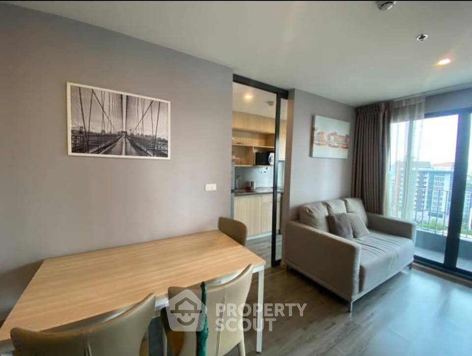 picture Great Value 2-BR Condo At Ideo O2 Near BTS Bang Na (ID 3437768) - 7/11
