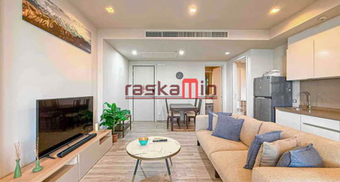 Baan Plai Haad | For Rent | 2 Bed / 2 Bath / 72 sq.m.