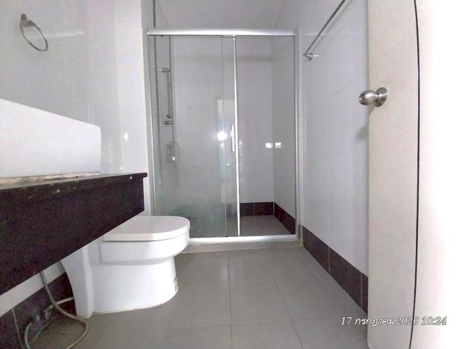 รูป ทาวน์เฮ้าส์ 31.2 ตร.วา สุวรรณภูมิ ทาวน์ แอท หัวตะเข้ เขตลาดกระบัง กรุงเทพมหานคร 5.1M - รูปที่ 10/29
