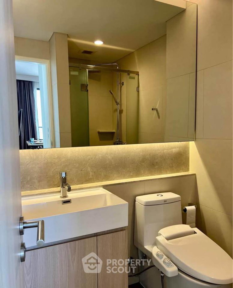 picture 2-BR Condo at The Lumpini 24 near BTS Phrom Phong (ID 3441807) - 12/14