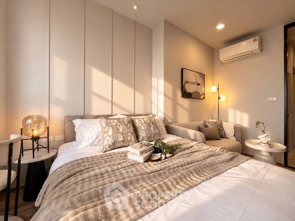 picture 1-BR Condo at Culture Thonglor near BTS Thong Lor (ID 3347011) - 11/20