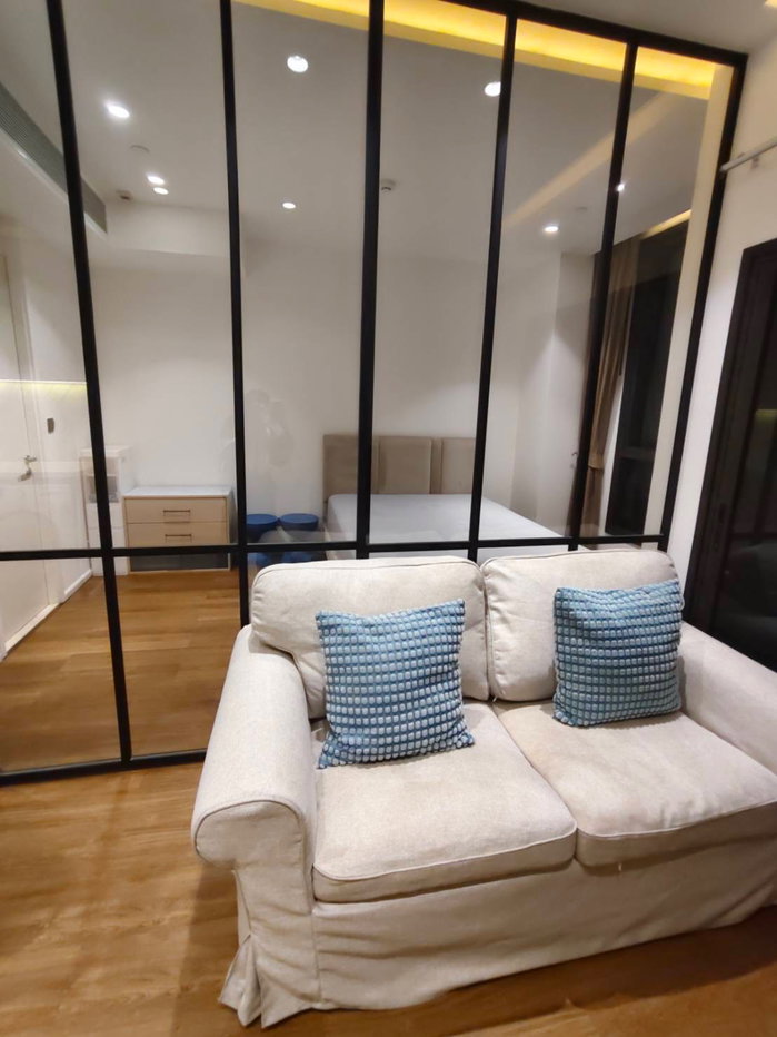 picture 🌈⛅️Rent Condo MUNIQ Sukhumvit 23⛅️🌈 Bts Asoke🚝✨🐈🐕 - 9/14