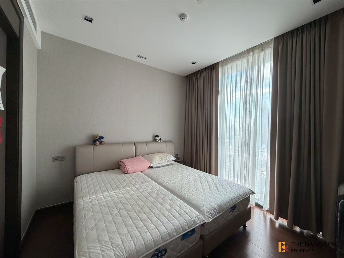 picture Q1 Sukhumvit near BTS Nana - 10/10