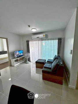 2-BR Condo At D Condo Nim Chiang Mai, CentralFestival Area (ID 3437605)
