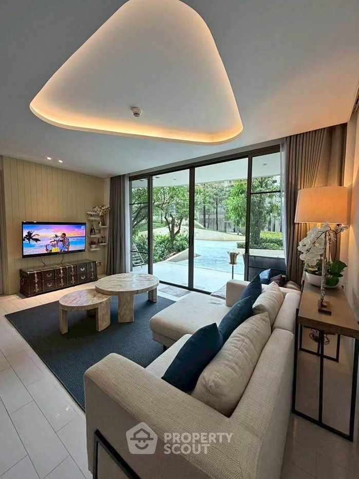 รูป คอนโด 3 ห้องนอน Veranda Residence Hua Hin ใกล้เขาตะเกียบ (ID 3441491) - รูปที่ 1/7
