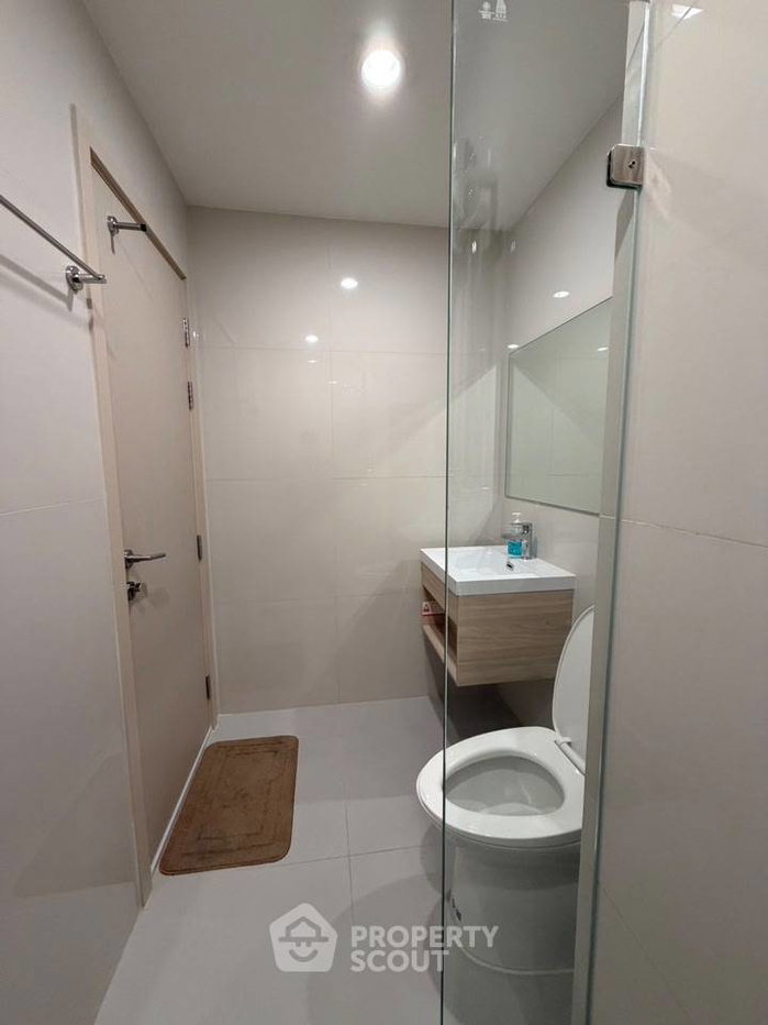 picture 1-BR At NUE Noble Ratchada Lat Phrao Near MRT Lat Phrao (ID 3435416) - 10/10