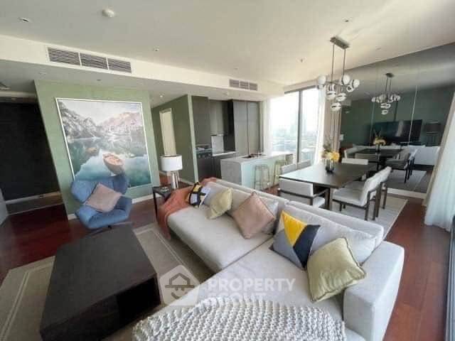 picture Spacious 2-BR 98 Sqm For Sale At Khun By Yoo Near BTS Thong Lor (ID 3441750) - 6/15